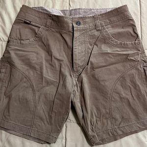 Kuhl Shorts